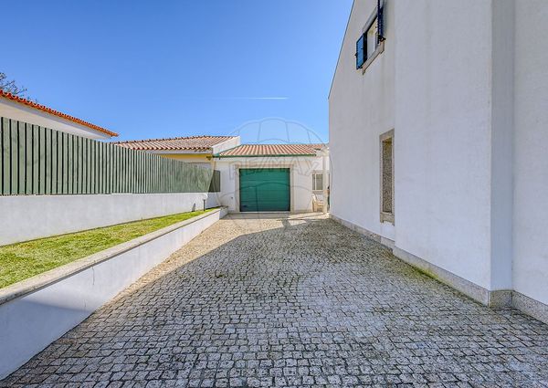 Moradia T4 em Porto
