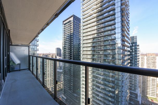 For Lease - 117 Broadway Avenue Unit# 2405, Toronto, Ontario - Photo 1