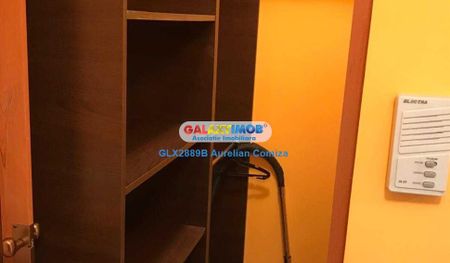 Inchiriere apartament 2 camere Favorit - Photo 5