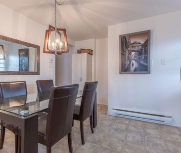 41/2 a Louer Anjou - Photo 4