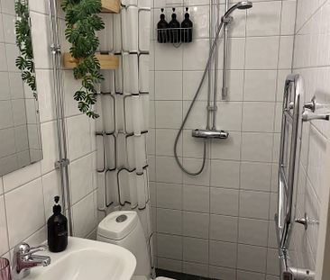 Stockholm, Stockholm, Ringvägen - Foto 6