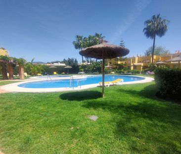 Penthouse Duplex in Guadalmina Alta - Photo 3