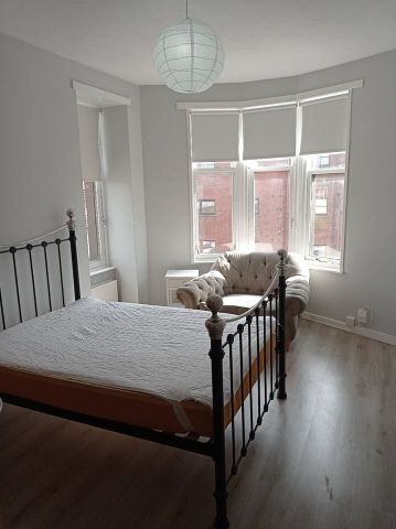 1 Bed Flat, Tollcross Road, G32 - Photo 3