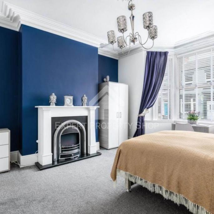 1 bedroom in a house share to rent - Photo 1