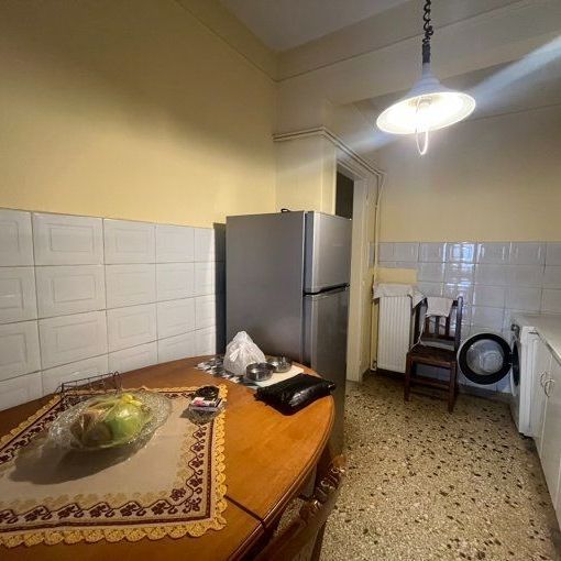 Studio/Γκαρσονιέρα για ενοικίαση Διοικητήριο (Κέντρο Θεσσαλονίκης) - Φωτογραφία 1