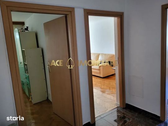 4 Camere de inchiriat | Berceni | Metrou | Parcare | PetFriendly | - Fotografie 1