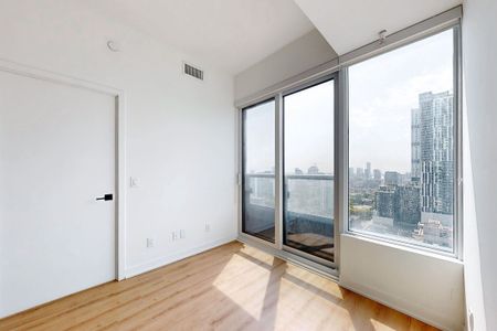 For Lease - 319 Jarvis Street Unit# 2717, Toronto, Ontario - Photo 5