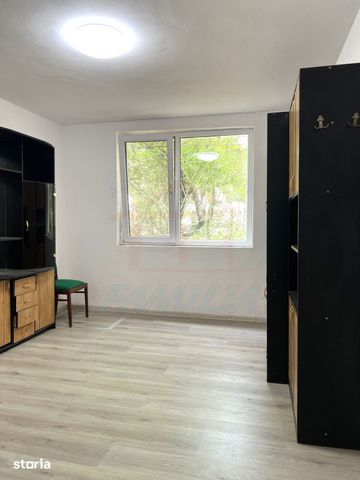 Garsonieră de închiriat – Micro 19, parter | Ideală pentru elevi - Fotografie 5