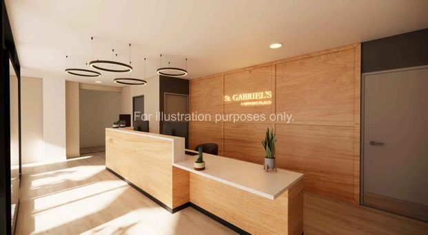 Premium Studio with Wet Room - Photo 1