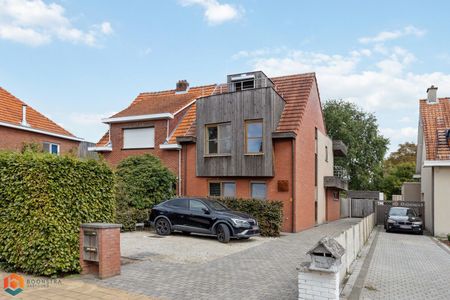 Instapklaar duplex app. met 3 slpkrs in Schilde - Photo 5