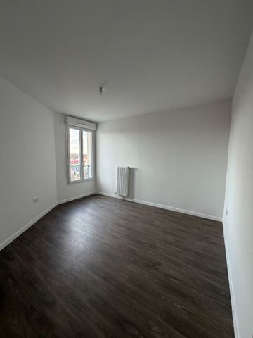 Appartement T2 Le Blanc-Mesnil à louer - Photo 3