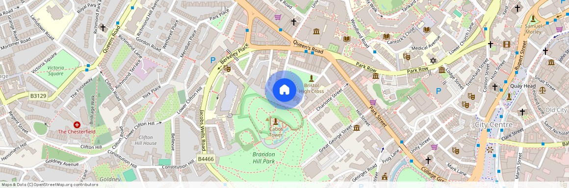 Berkeley Square, Bristol