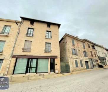 Appartement à louer 2 pièces 36.22m² - Photo 2