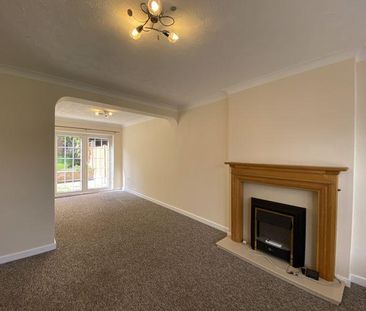 2 bedroom semi-detached house to rent - Photo 2