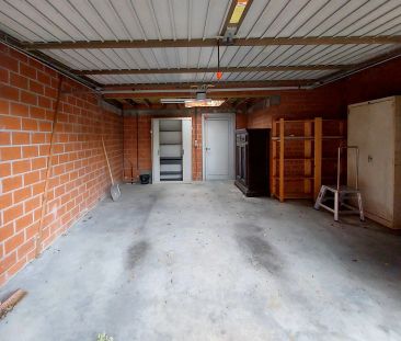 Te huur – Ruim duplexappartement met 4 slaapkamers in het centrum v... - Foto 2