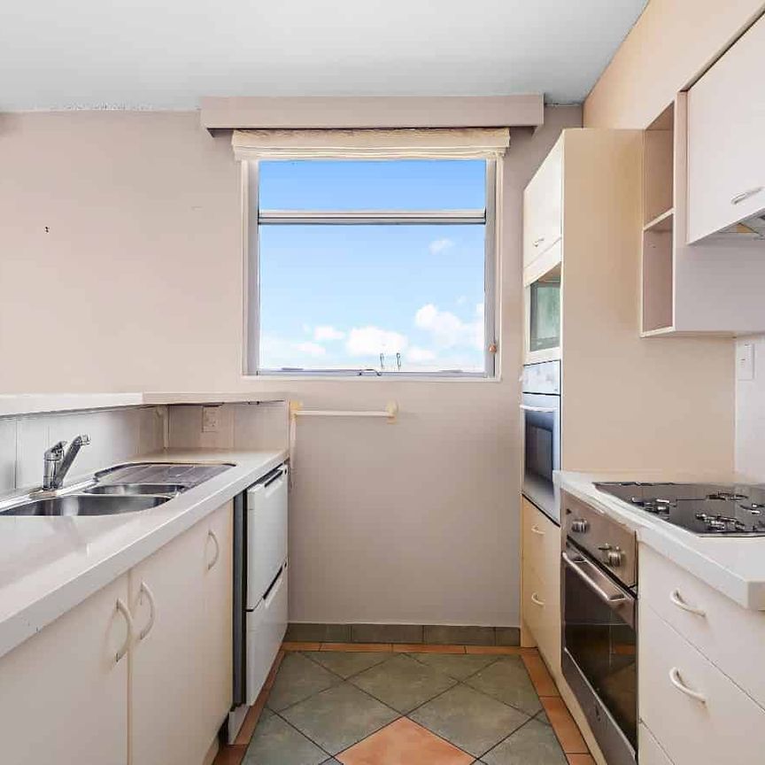 The Best View in Town! - Photo 1