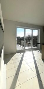 Votre nouvel appartement à Saint-Jérôme ! – 2 chambres - Photo 3