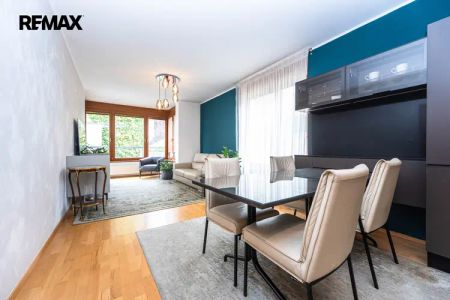 Pronájem zařízeného 2+kk/B + garážové stání - Fotografie 4
