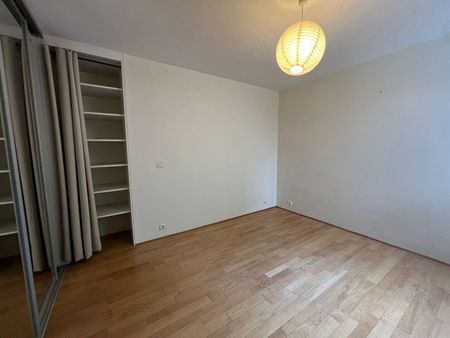 Location Appartement 2 pièces 42m² - Photo 4