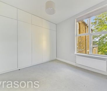 1 bedroom flat to rent - Photo 6