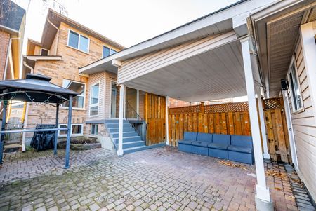 For Lease - 176 Wright Avenue Unit# UPPER, Toronto, Ontario - Photo 4