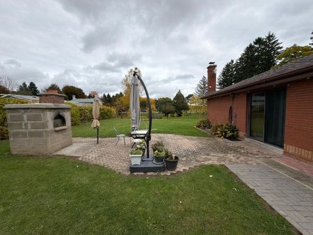 For Lease - 14420 Jane Street, King, Ontario - Photo 4