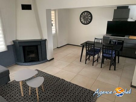 Location Maison 4 pièces 82m² SALLELES D AUDE 11590 - Photo 4