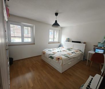 3.5 Zimmer, 75 m², 6. Stock - Foto 1