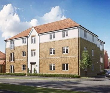 Central Boulevard, Aylesham, Canterbury, CT3 3GT, Kent - Photo 4