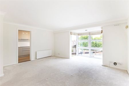 Paveley Drive, Morgans Walk, Battersea, London, SW11 flat to rent - Photo 4