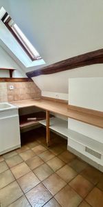 Location Appartement 2 pièces 38m² NEMOURS 77140 - Photo 4