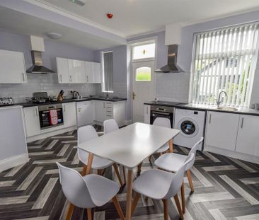 1 bedroom in a house share to rent - Photo 2
