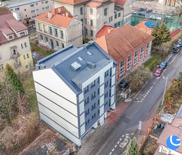 Nowe studio z balkonem ICE Kraków *Stare Dębniki* - Photo 6