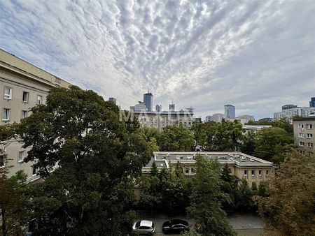 Warszawa, Śródmieście, ul. Ogrodowa - Photo 4