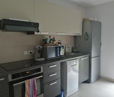 Appartement 3 pièces à Metz - Photo 6