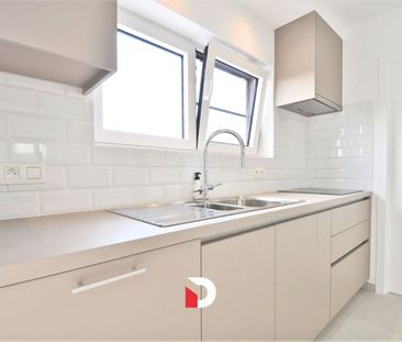 Subliem dakappartement met 360 graden zicht over Brugge - Foto 3