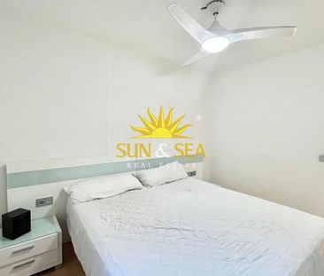 2 BEDROOM APARTMENT - LA MANGA DEL MAR MENOR - Photo 5