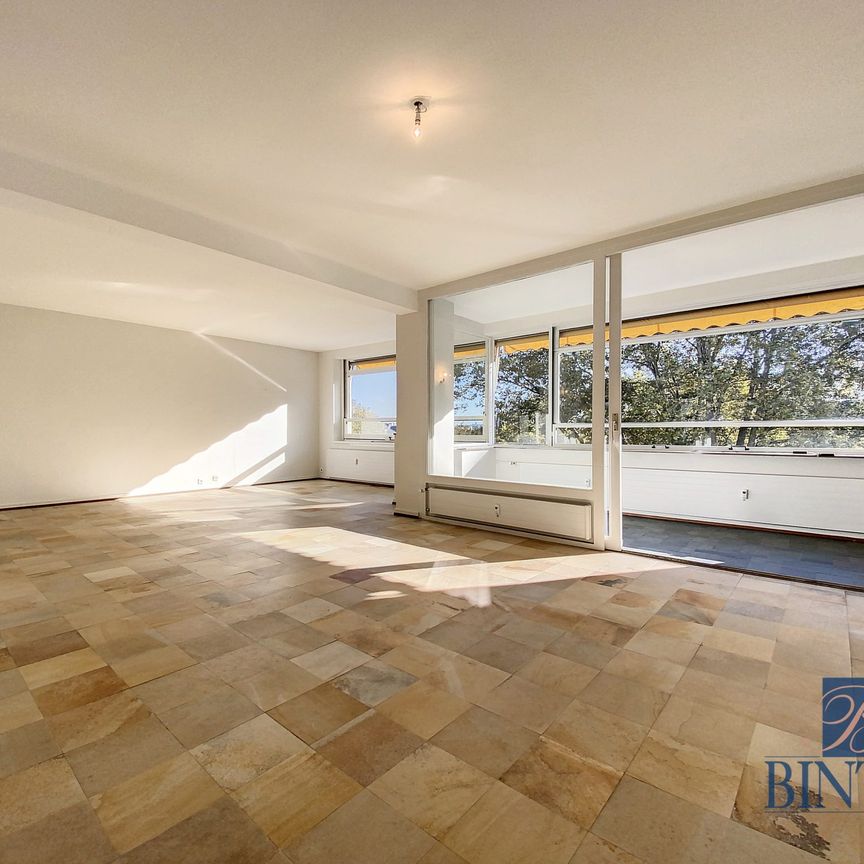 Location Appartement 5 pièces 163m² STRASBOURG 67000 - Photo 1