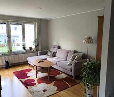 Dansbanevägen, Åkersberga - Photo 1