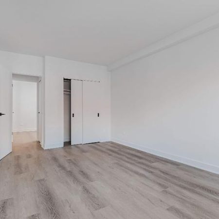 2 CH - 1 SDB - Montréal - $1,699 /mo - Photo 3