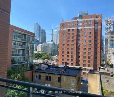 Vu Condos and Lofts , #N611 - Photo 4