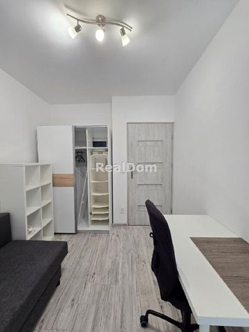 Mieszkanie Kraków Krowodrza powierzchnia 30.0 m² C390-WM-87432 - Photo 4