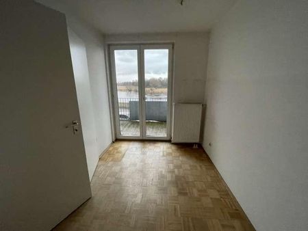 Wohnpark in Elbnähe - ruhig + grün! - Photo 2