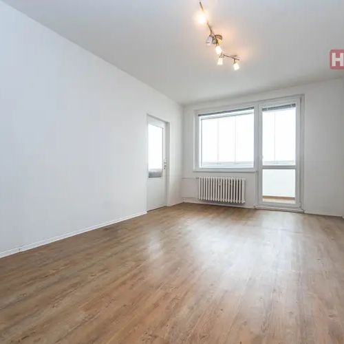 Pronájem bytu 2+1 54 m - Photo 1