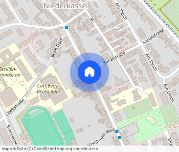 Schöne 3-Zimmer Wohnung mit traumhaftem Wannenbad & hochwertiger EB... - Photo 1