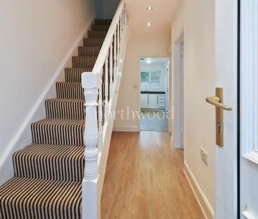 2 bedroom terraced house to rent - Photo 1