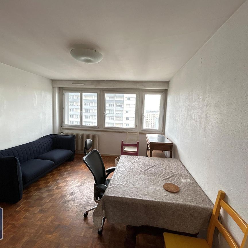 Location Appartement 3 pièces 70m² STRASBOURG 67000 - Photo 1