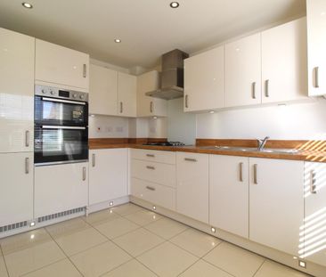 Lionheart Avenue, Bishops Tachbrook, Leamington Spa - Photo 5