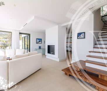 Villa • Roquebrune-Cap-Martin - Photo 5