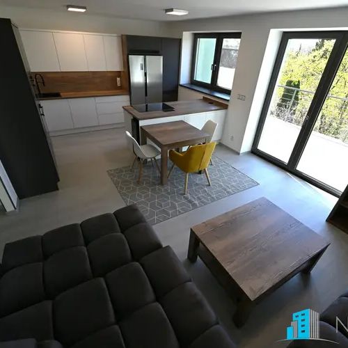 Pronájem bytu 3+kk 75 m - Fotografie 1
